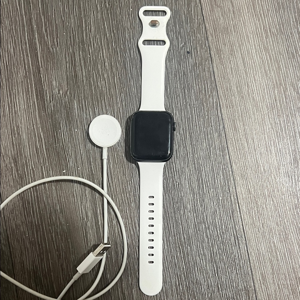Apple Watch Series 5 Nike